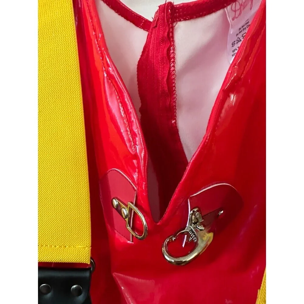 Dream girl women’s size small outfit costume